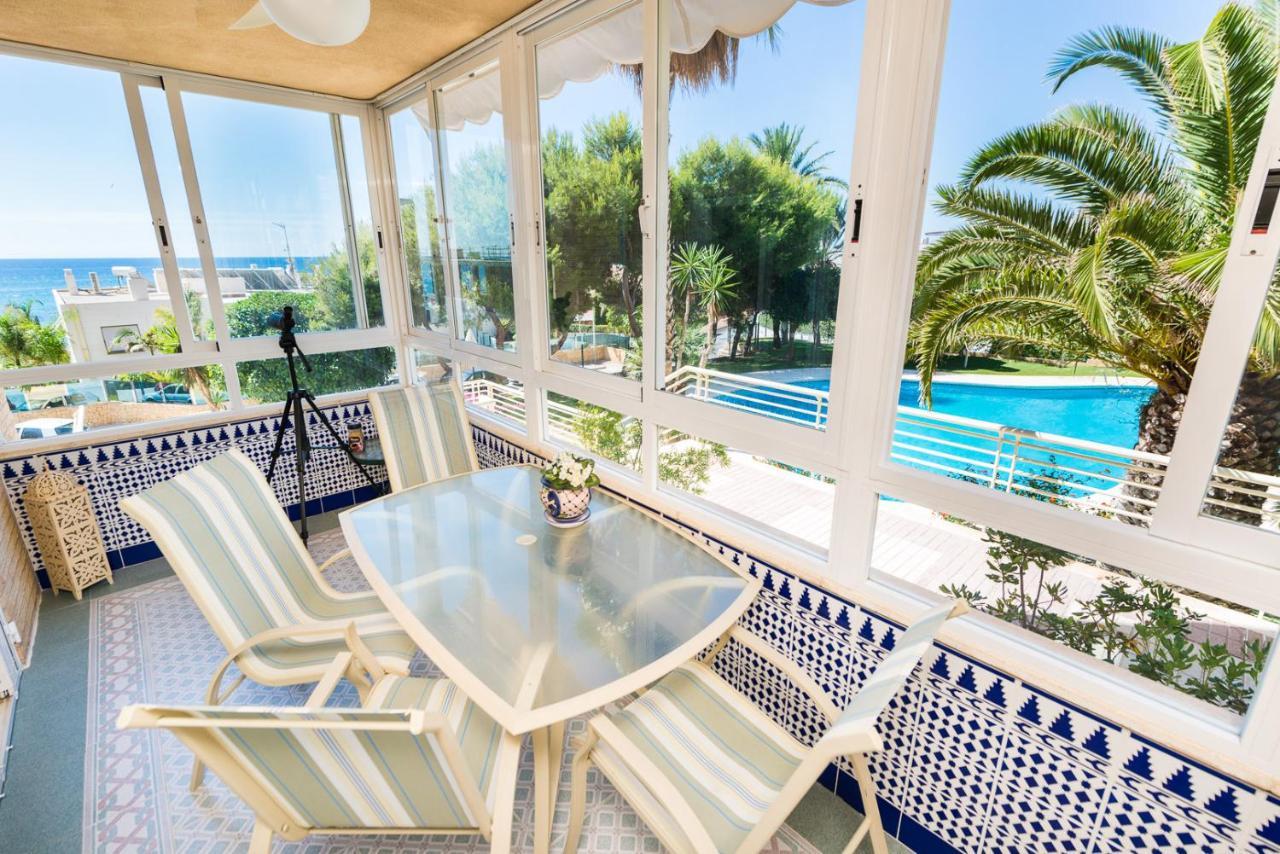 Apartment Illeta 1 *