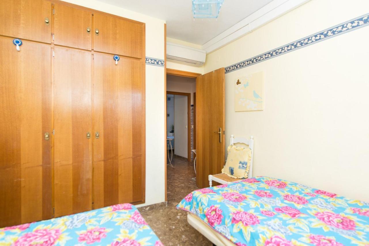 Apartment Illeta 1