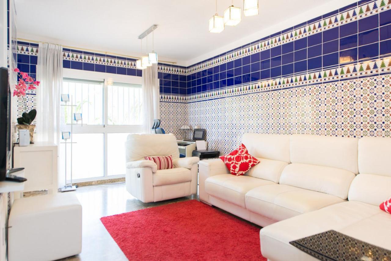 Illeta 1 Apartment El Campello