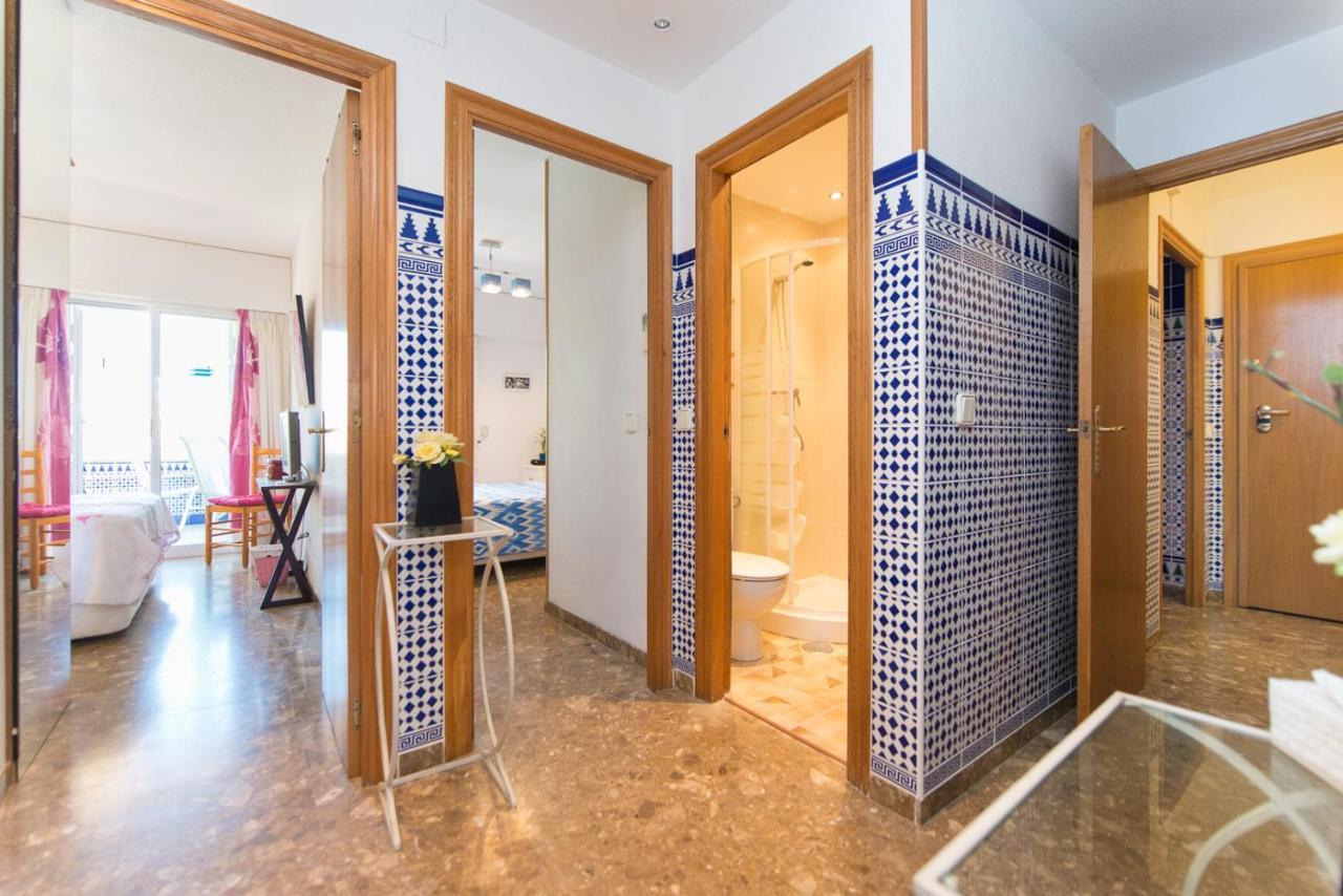 Apartment Illeta 1 *