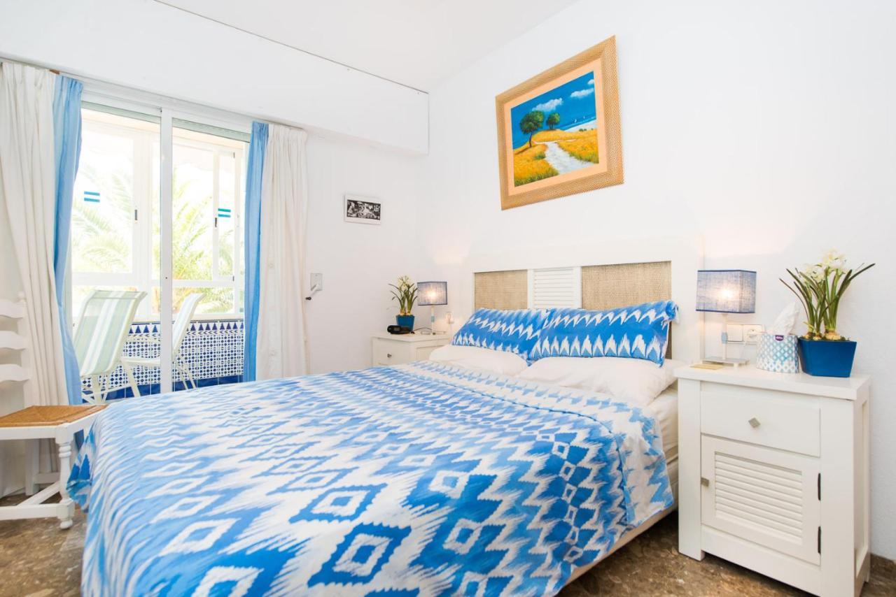 Apartment Illeta 1 El Campello