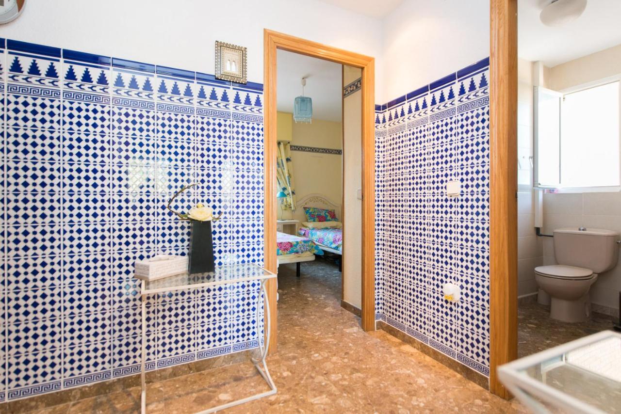 Apartment Illeta 1 El Campello