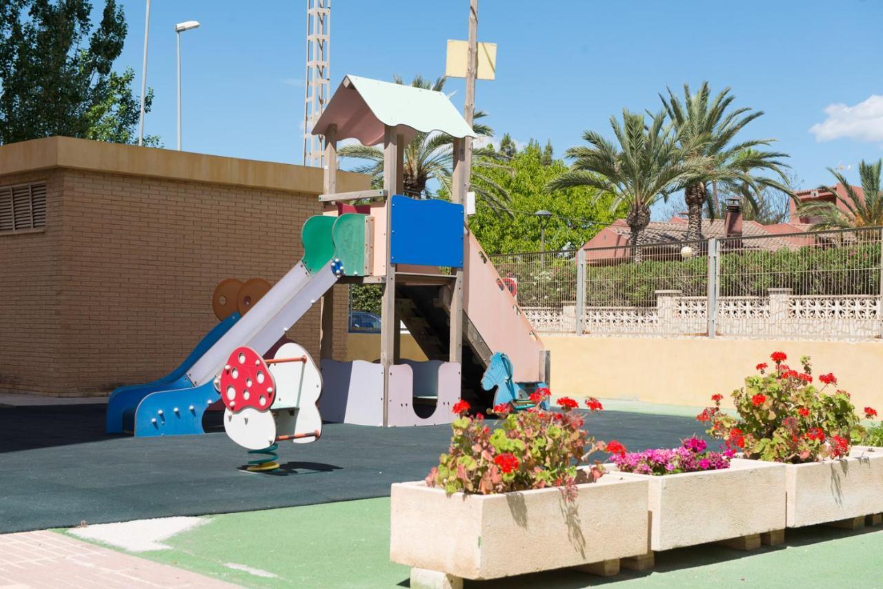 Illeta 1 Apartment El Campello