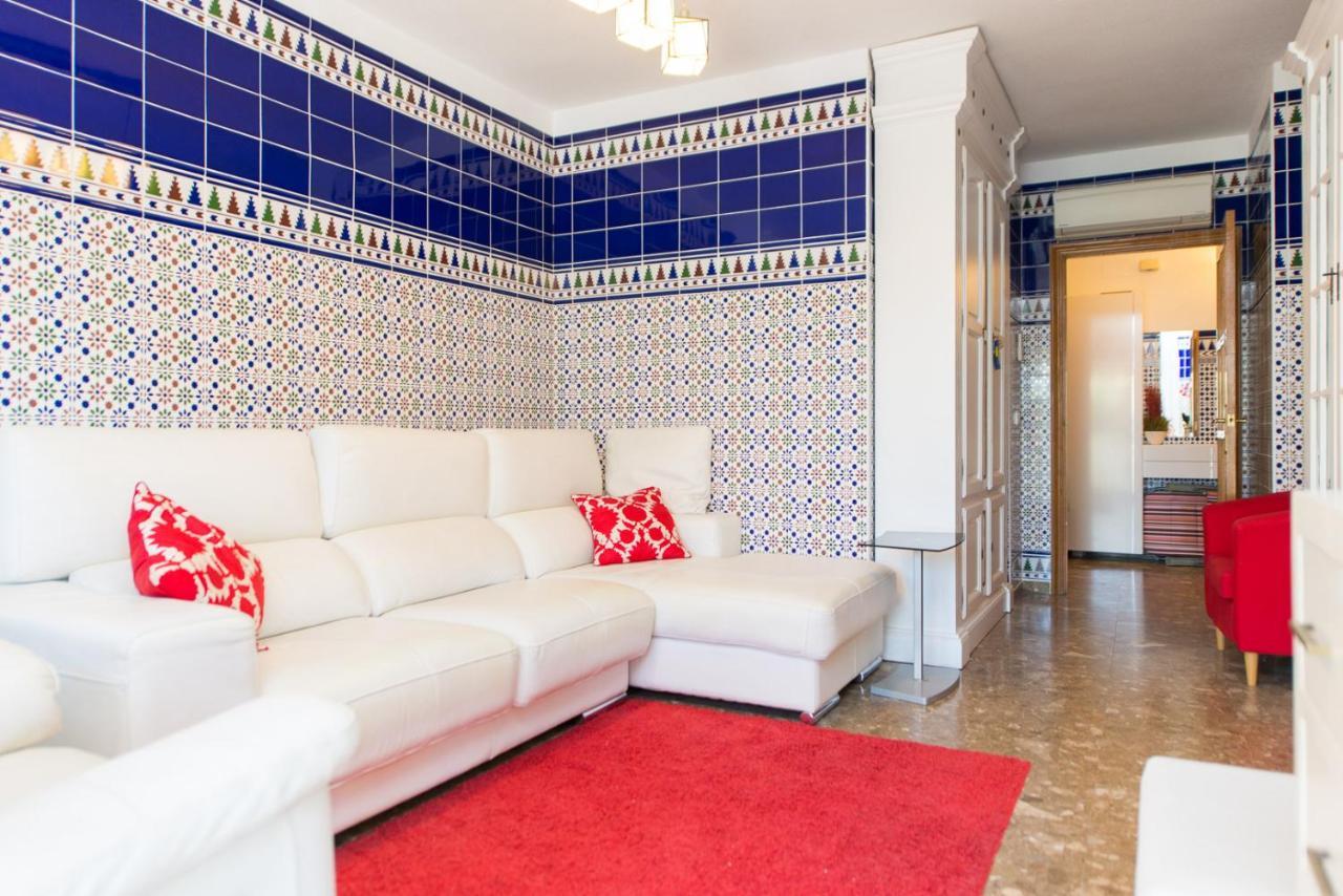 Illeta 1 Apartment *