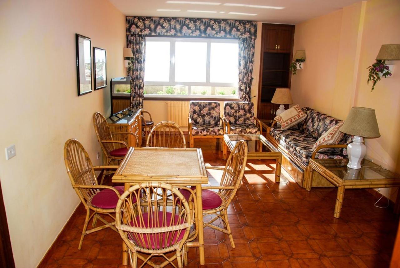 Apartamentos Sanxenxo Apartment Sanxenxo