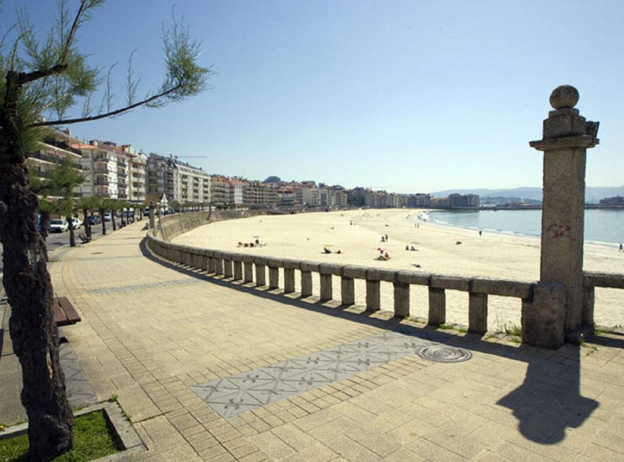 Apartamentos Sanxenxo Apartment