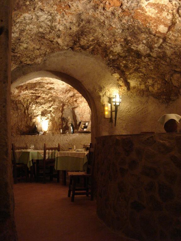 La Cerca Hotel 3*