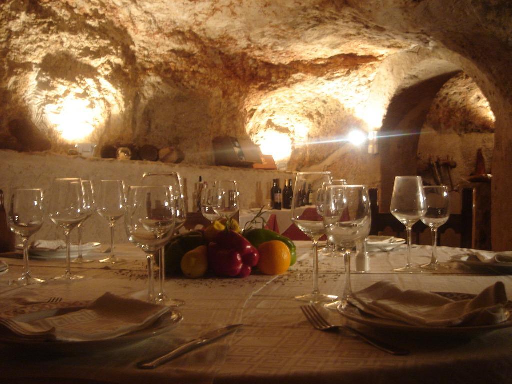 Hotel La Cerca