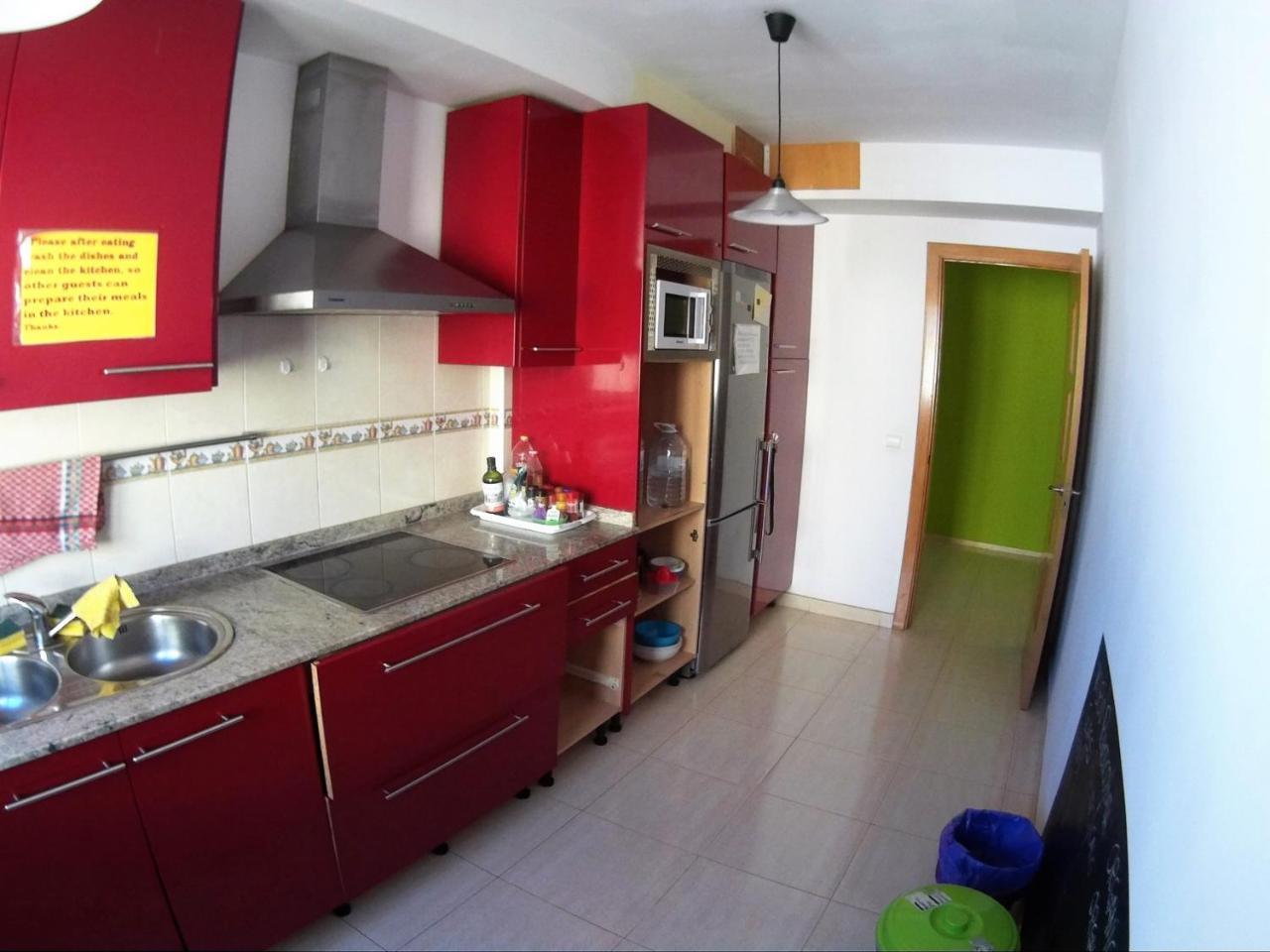 Apartamento La Marea *