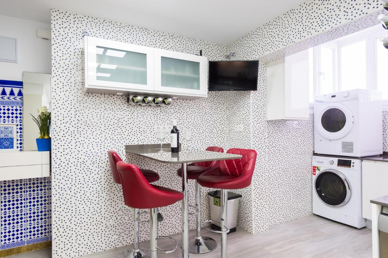 Apartment Illeta 1 *