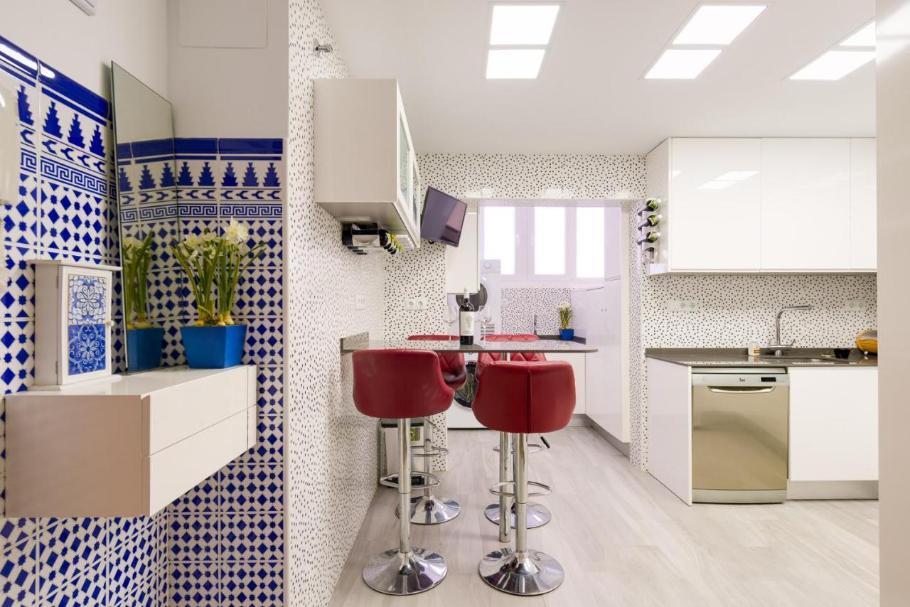Illeta 1 Apartment *