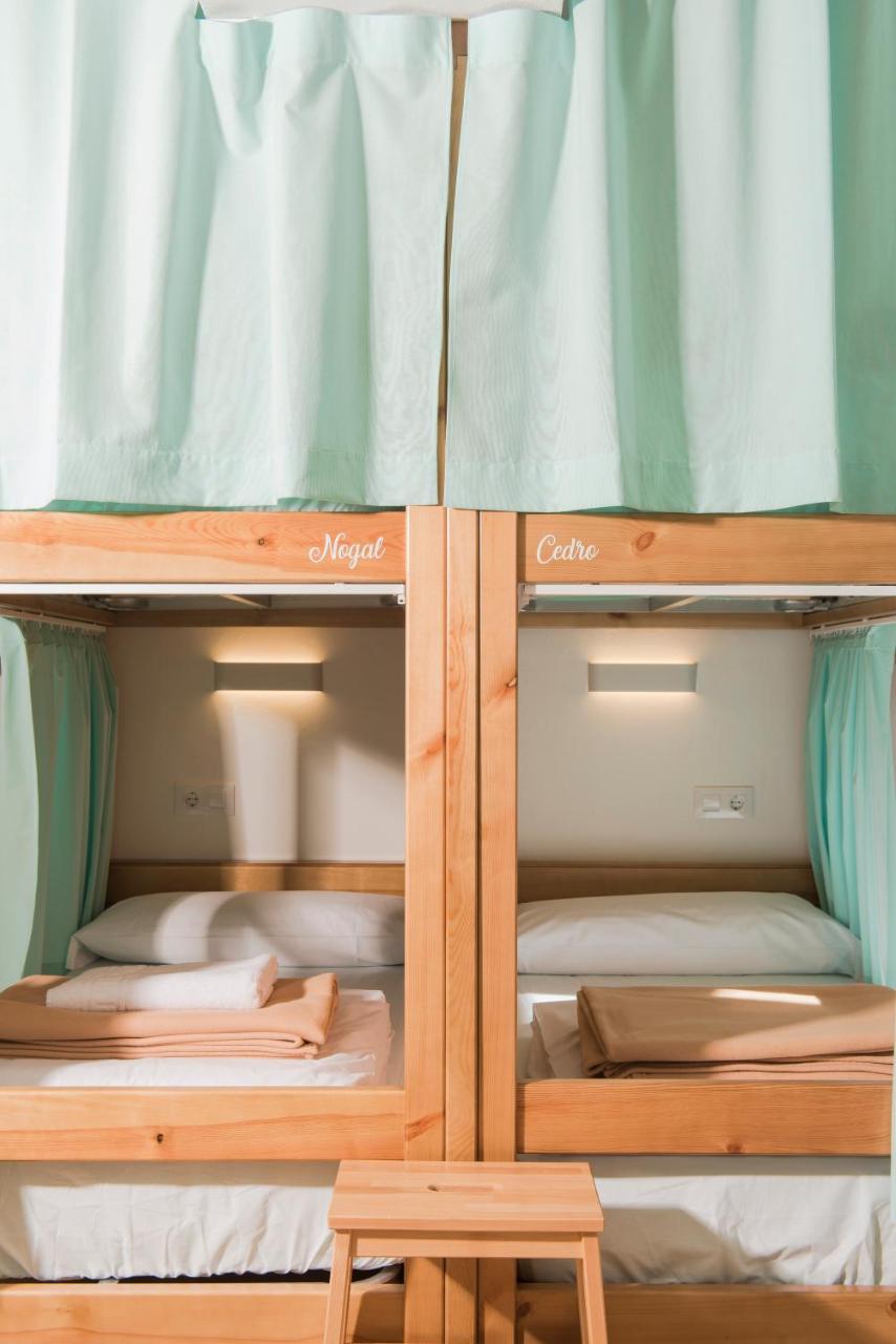 Hostal La Yalga