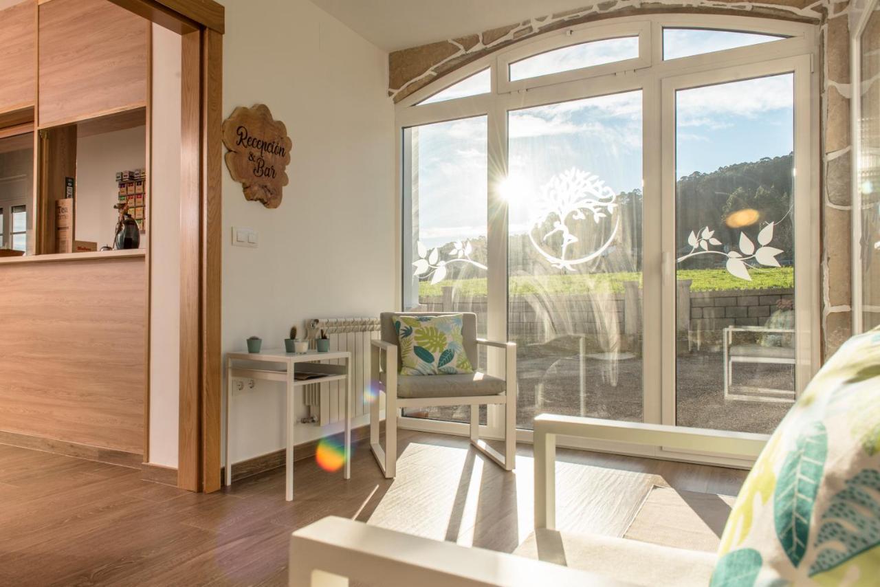 Hostal La Yalga