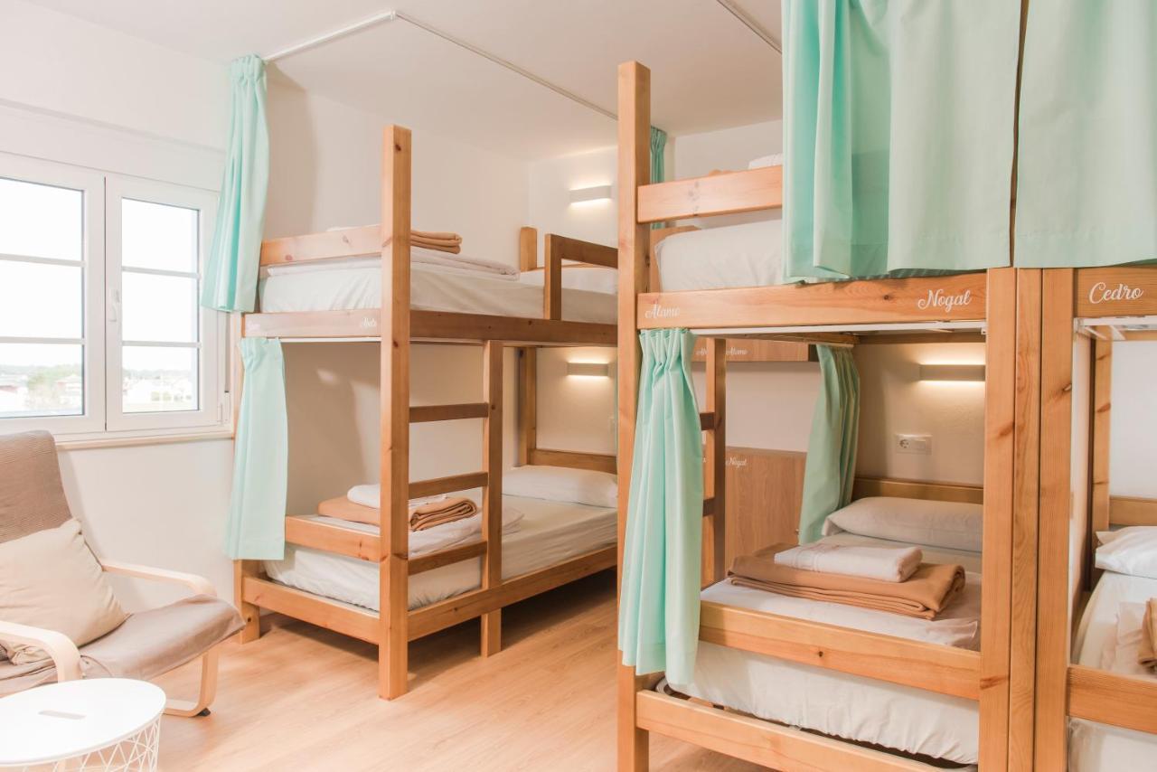 Hostal La Yalga *