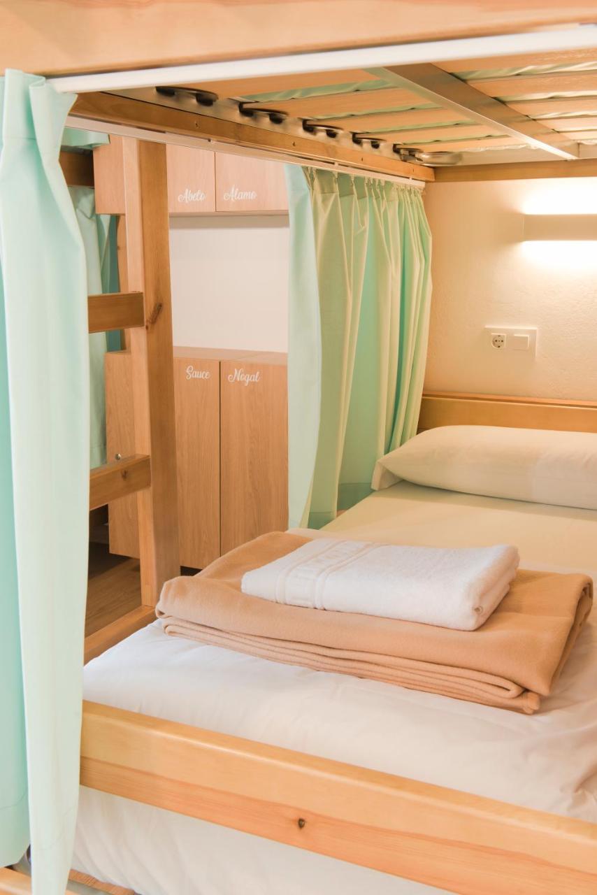 La Yalga Hostal *