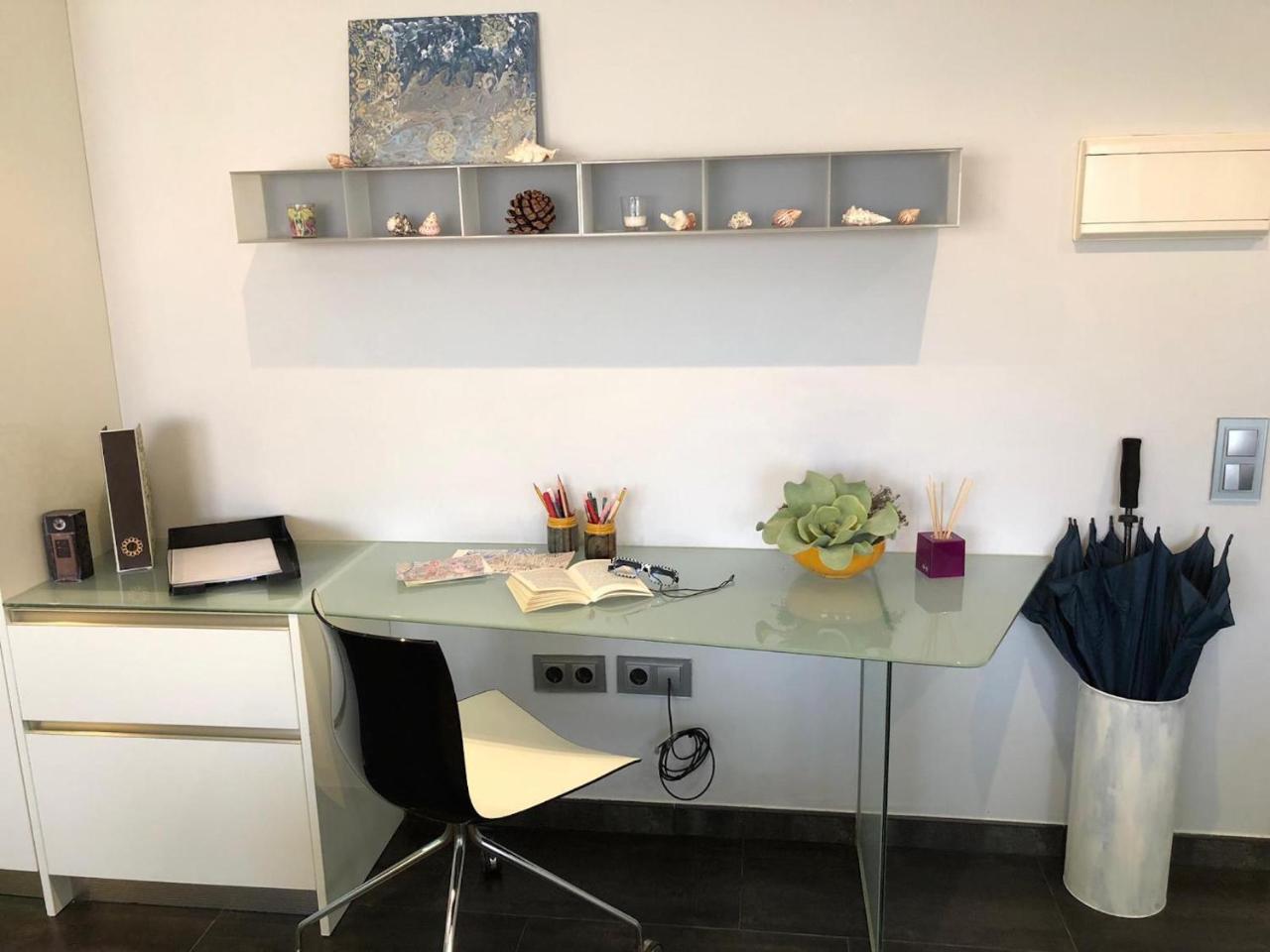 Apartamento Hauzify I Apartament Petit Plaer *