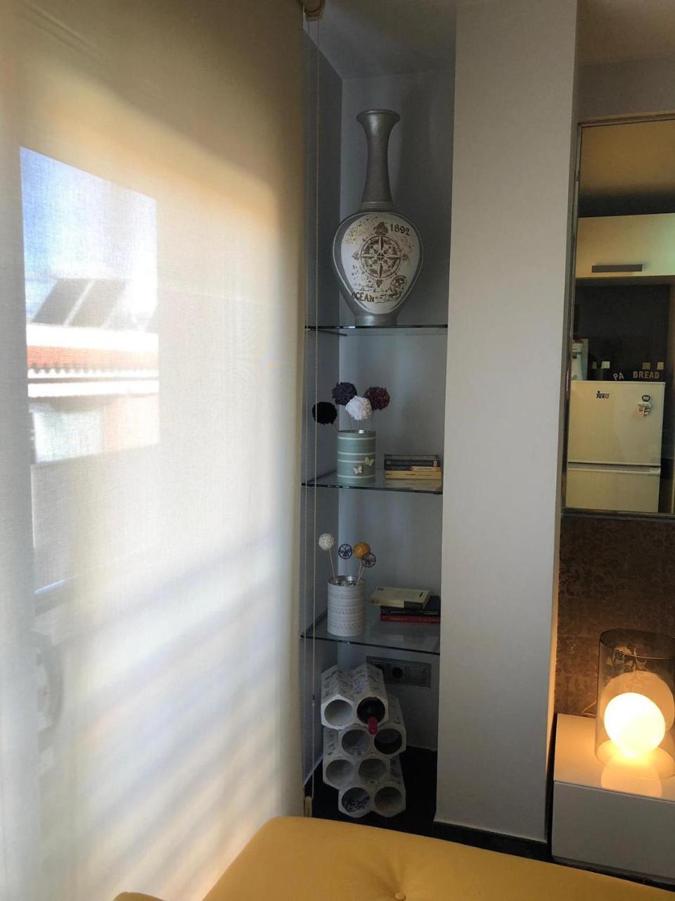 Hauzify I Apartament Petit Plaer Apartamento *