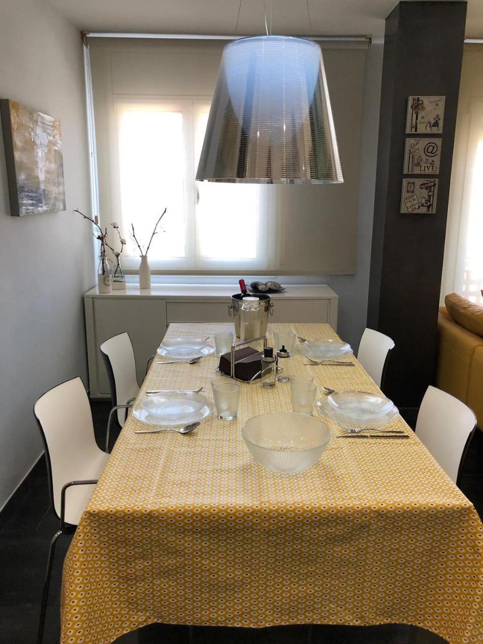 Hauzify I Apartament Petit Plaer Apartamento L'Ametlla de Mar