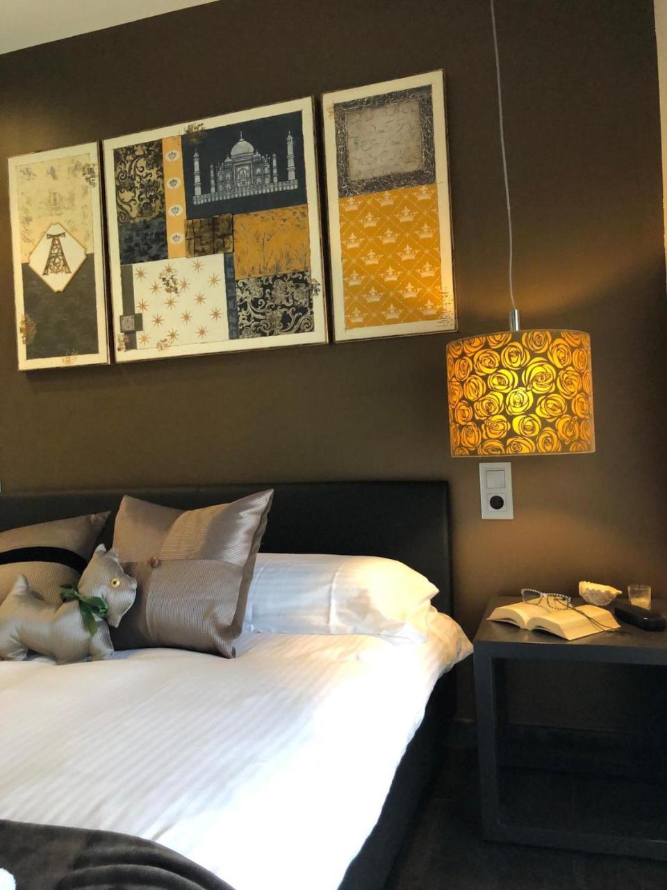 Apartamento Hauzify I Apartament Petit Plaer *