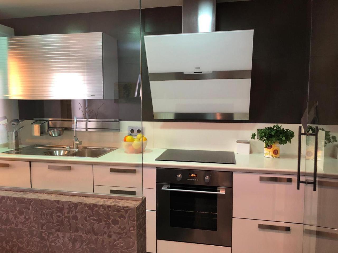 Apartamento Hauzify I Apartament Petit Plaer L'Ametlla de Mar