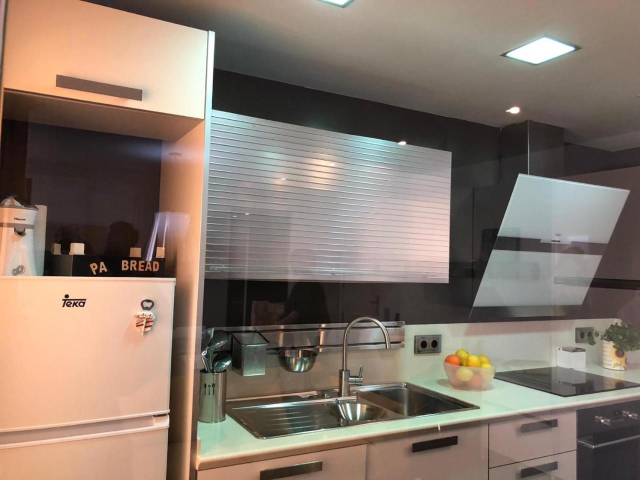Hauzify I Apartament Petit Plaer L'Ametlla de Mar