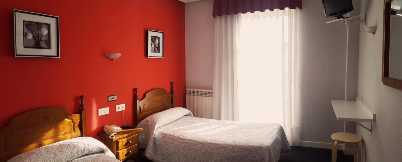 Hotelsanmartin Hotel Frómista