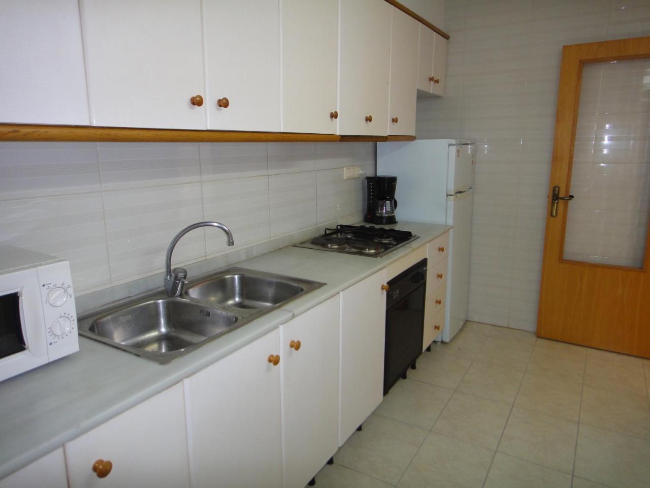 Bertur Mediterraneo Apartment Peniscola