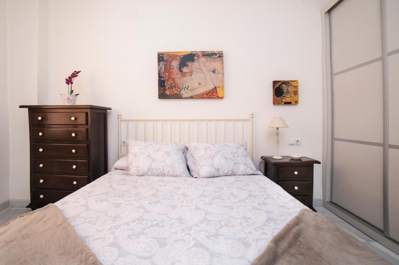 Alohamundi Zaragoza Apartamento