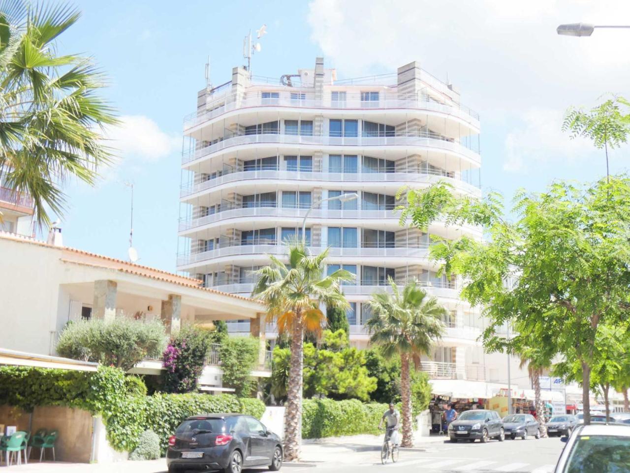 Apartamento Bora 6-b Rosas