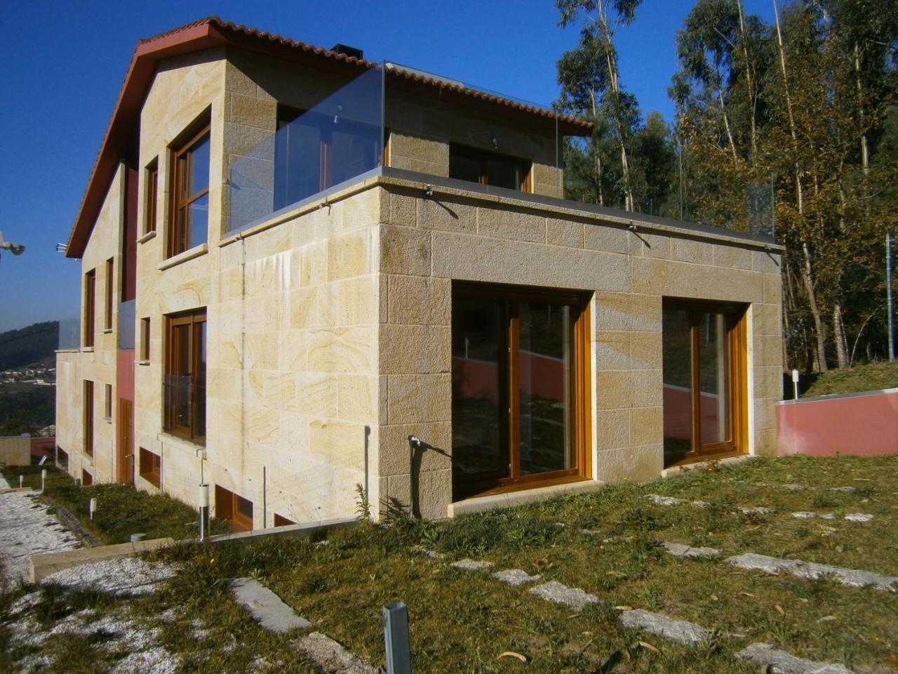 Apartment Top
