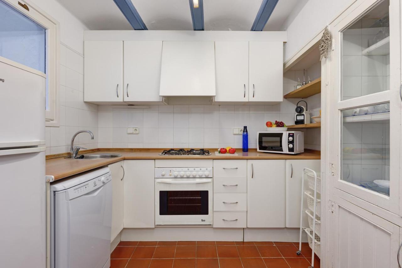 Apartment Sa Tuna 2 - Sa Caseta *