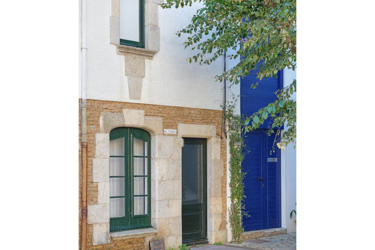 Apartment Sa Tuna 2 - Sa Caseta Begur