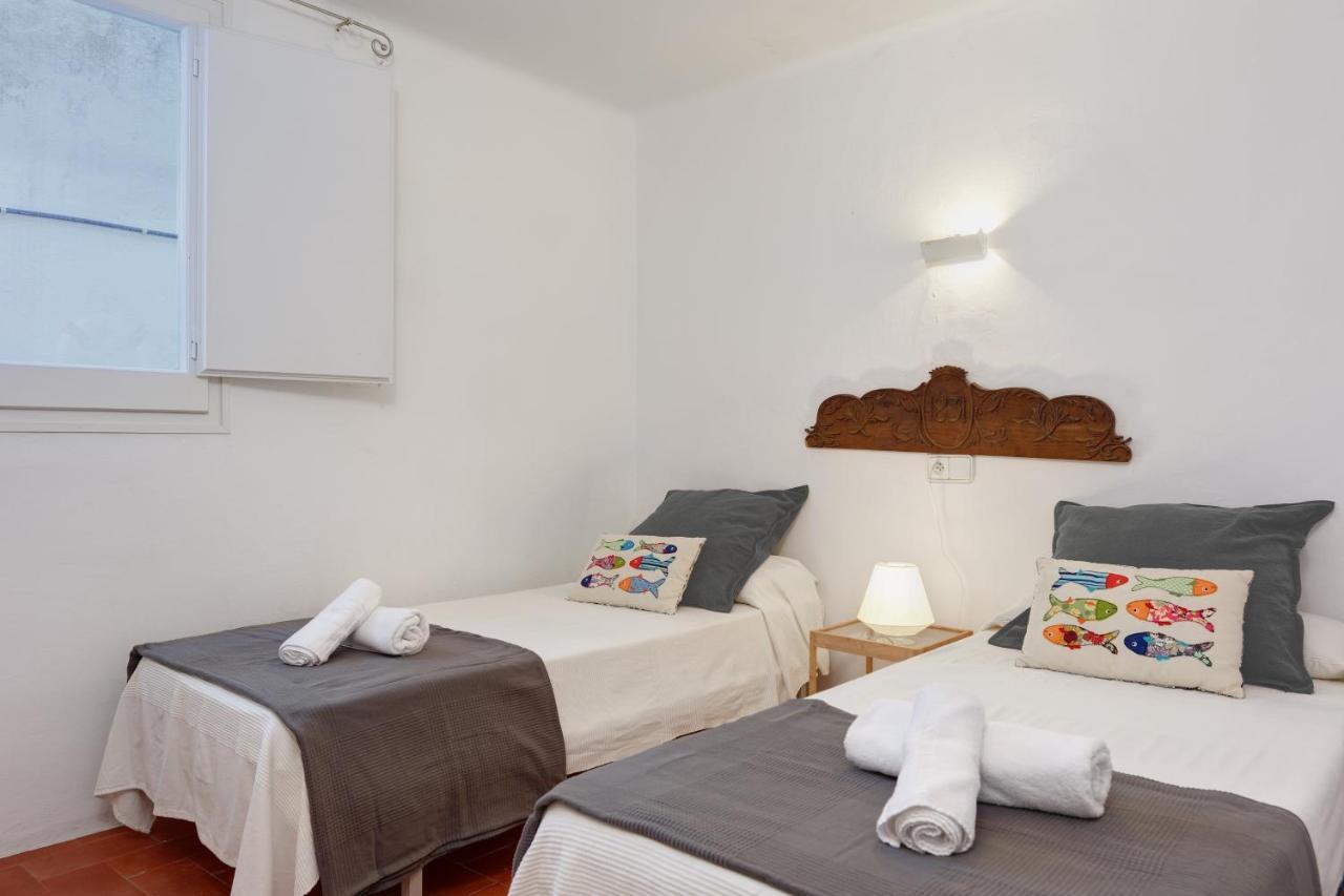 Sa Tuna 2 - Sa Caseta Apartment