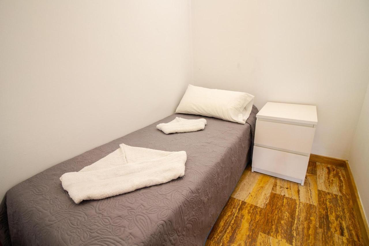Holiday home Flatguest Pr - Terrace + Garden + 24h Mogan
