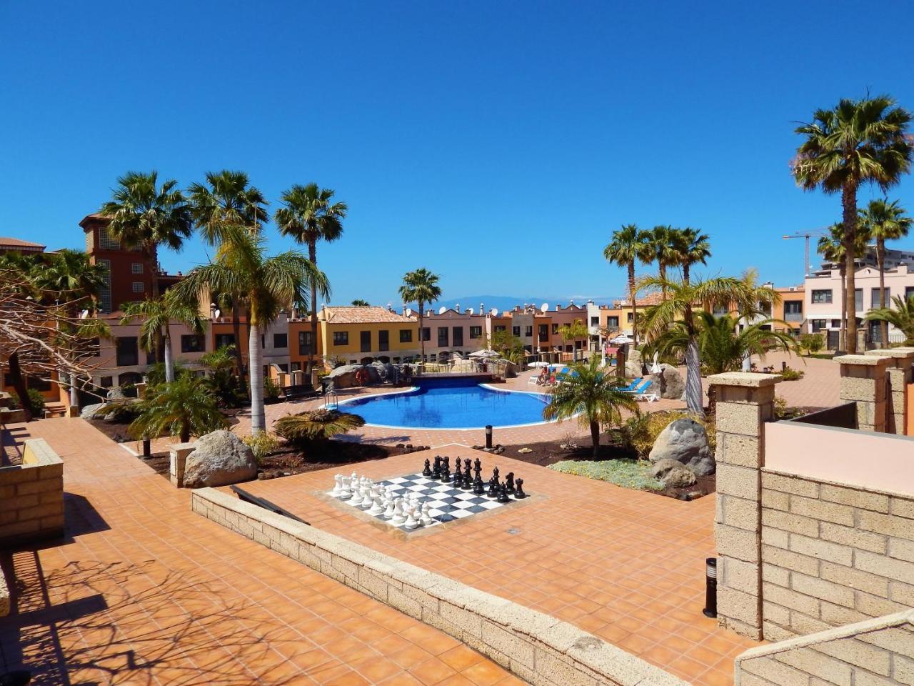 Modern Close To The Sea
