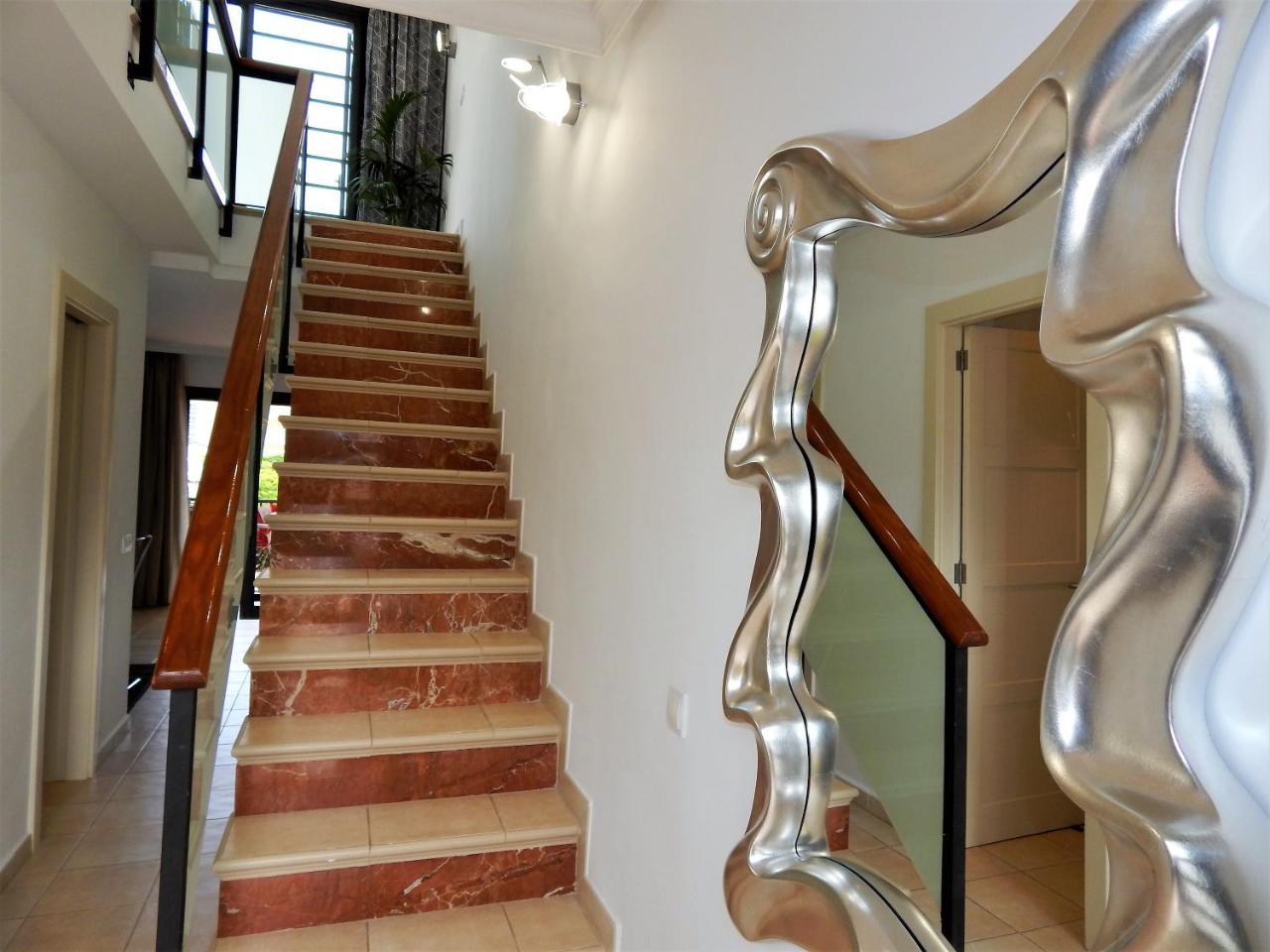 Modern Close To The Sea Holiday home