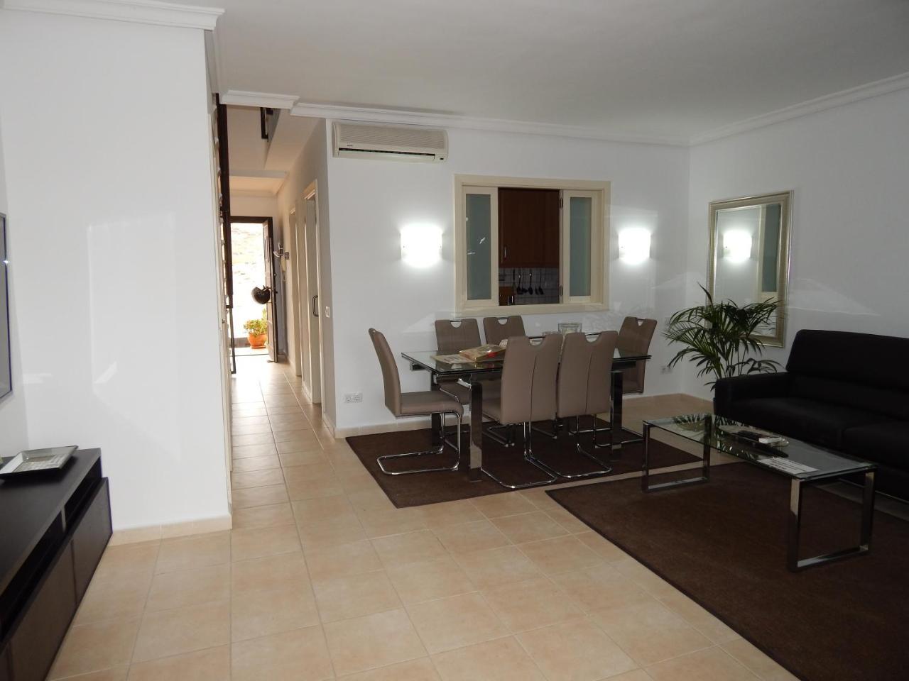 Modern Close To The Sea Holiday home Costa Adeje (Tenerife)