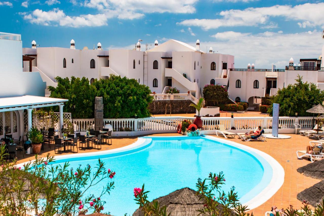 The Colors House, 226 - Private Costa Teguise