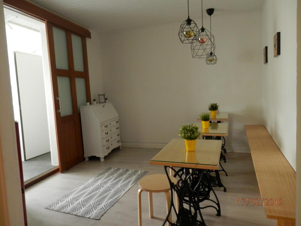 Jacob's Hostal
