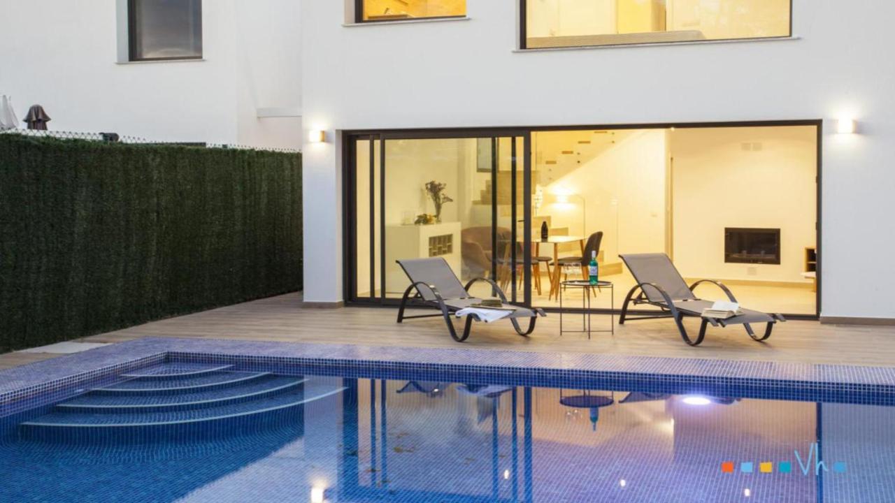 Abahana Casa Cap Blanc Moraira