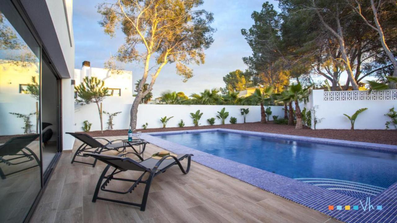 Villa Abahana Casa Cap Blanc