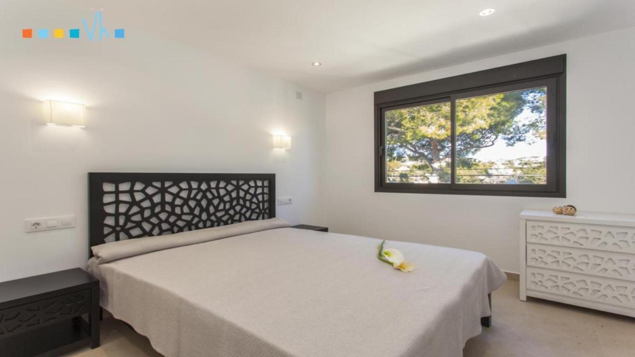 Abahana Casa Cap Blanc Villa *