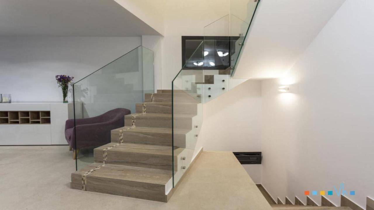 Abahana Casa Cap Blanc