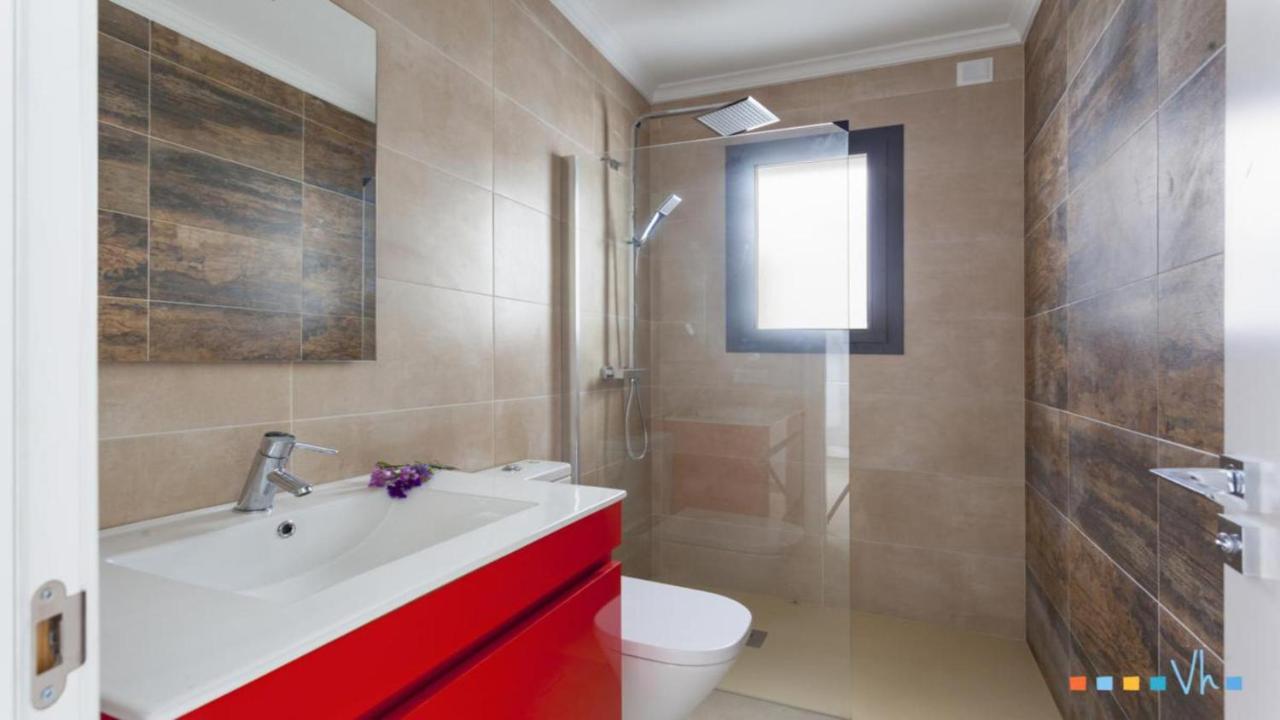 Abahana Casa Cap Blanc Villa