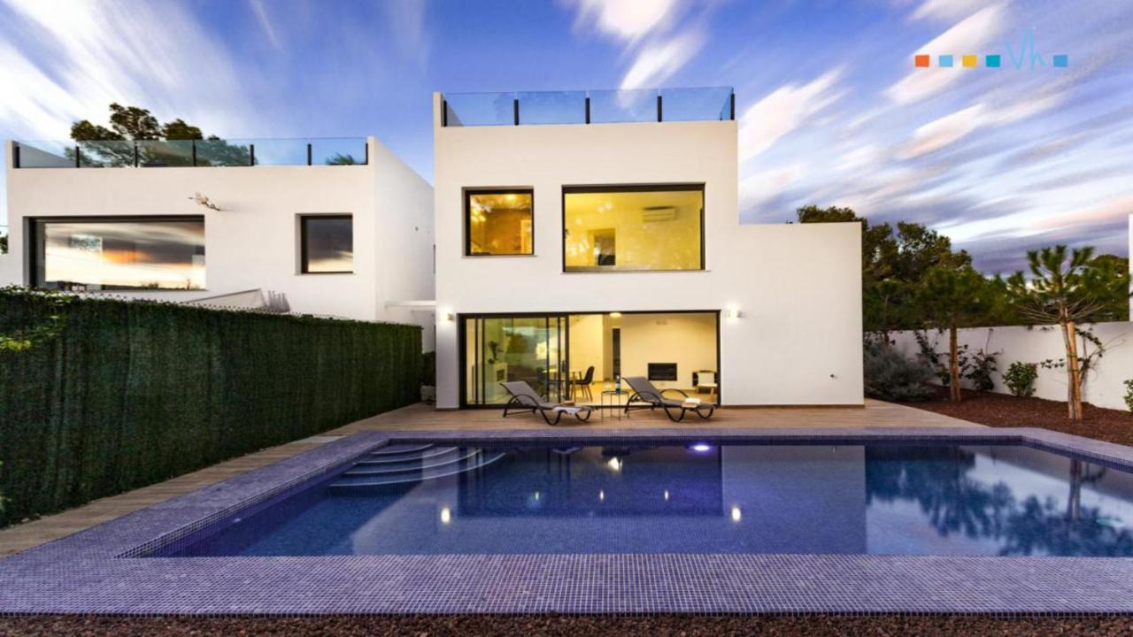 Abahana Casa Cap Blanc