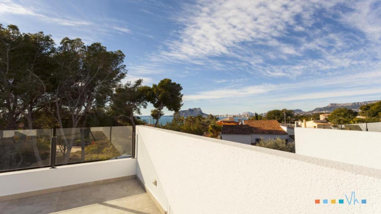 Abahana Casa Cap Blanc *