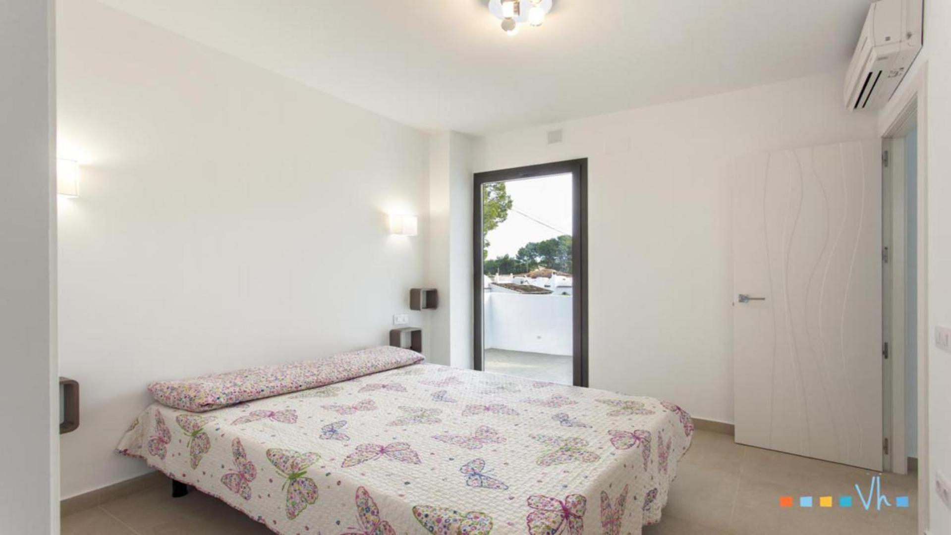 Abahana Casa Cap Blanc * Moraira