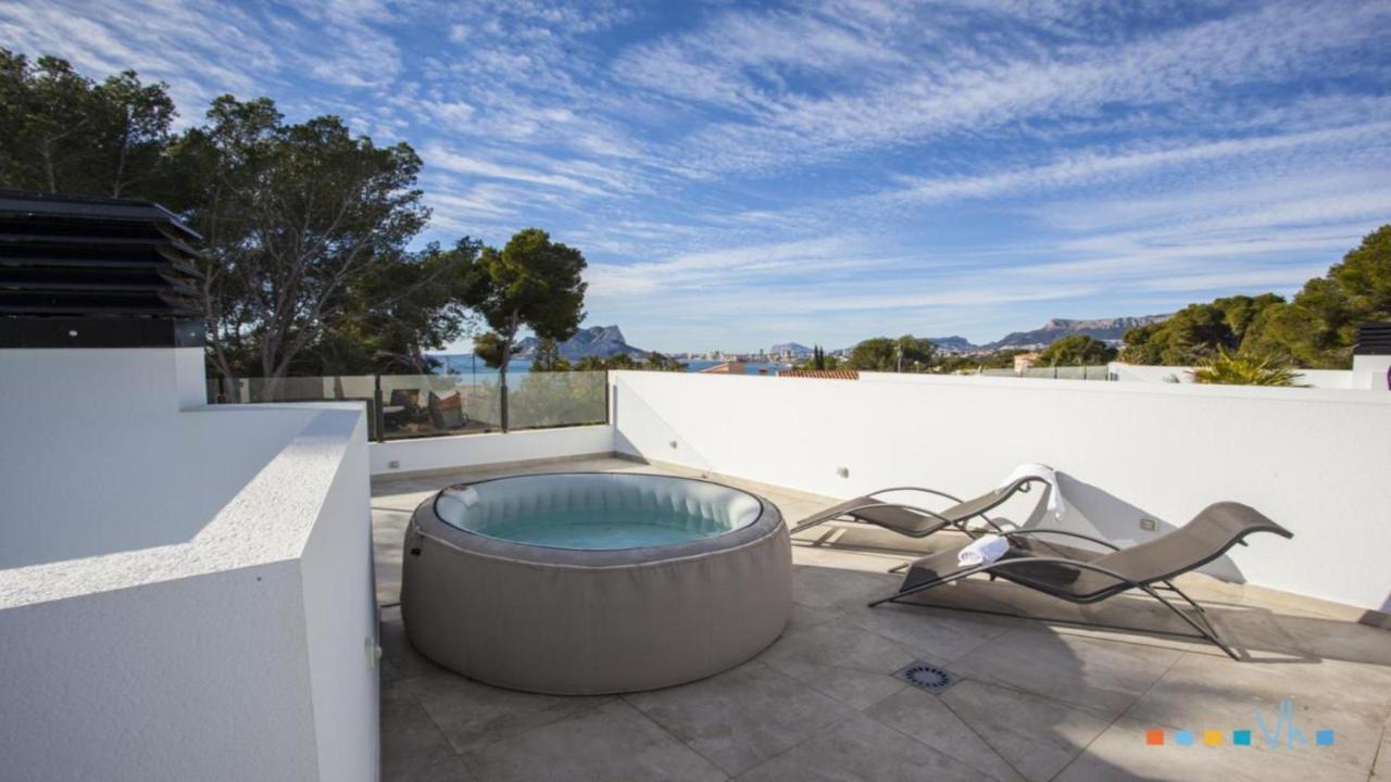 Villa Abahana Casa Cap Blanc *