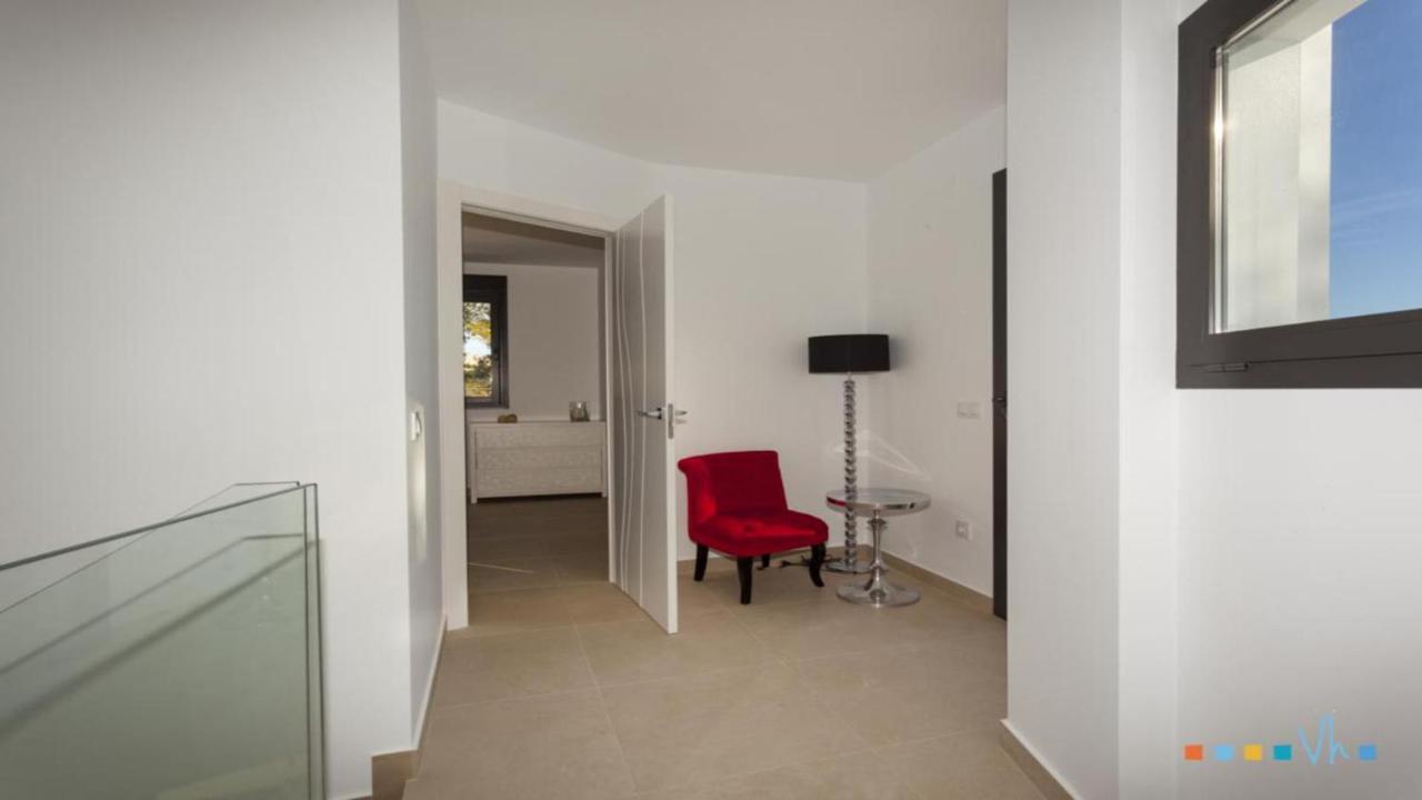 Abahana Casa Cap Blanc Moraira