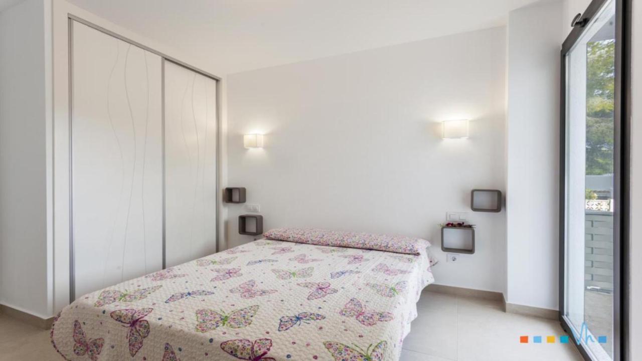 Abahana Casa Cap Blanc Villa Moraira